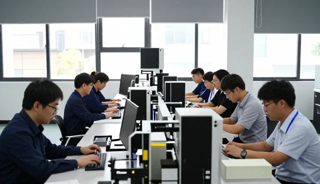 智能控制模块